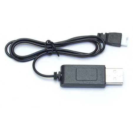 Part for Drônes UFO 3000 USB load cable | Scientific-MHD