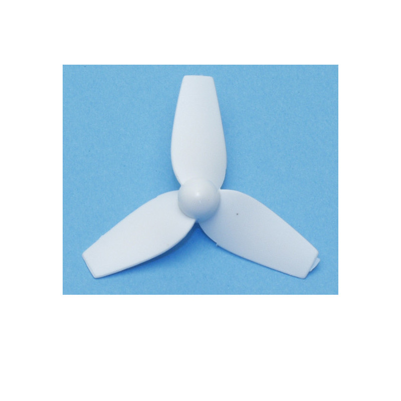 Pièce pour Drônes UFO 3000 Hélices Sens A. H.