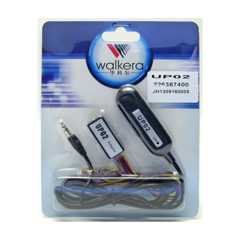 Pièce pour Drônes UP02 + Adaptateur Rx