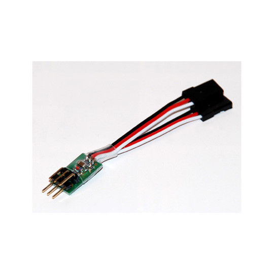 Pièce pour hélicoptère électrique V MIXER POUR GLIDER