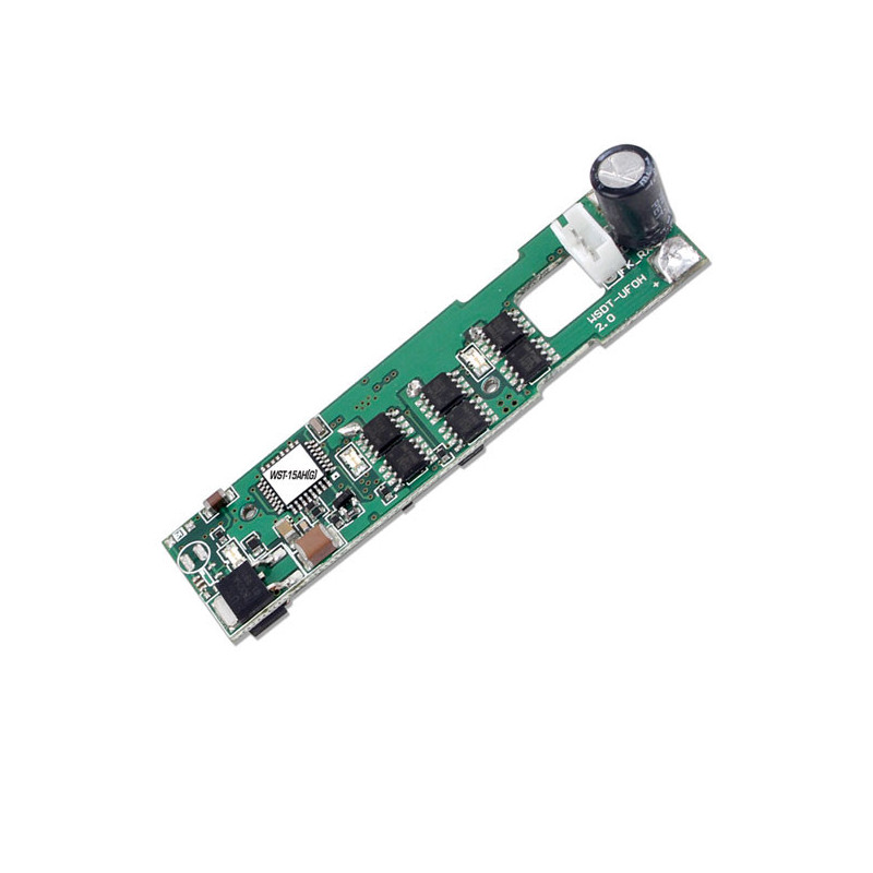 Pièce pour Drônes Variateur BL Led verte TALI