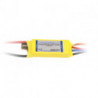 Part for electric helicopter variator brushless 35a | Scientific-MHD