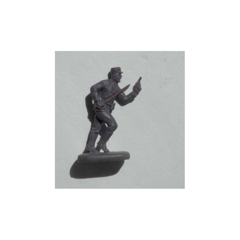 Figurine Légion Franç. à l’attaque 1/72