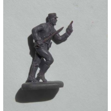 Legion figurine Franç. At the attack 1/72 | Scientific-MHD