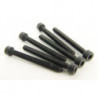 Part for thermal car all path 1/10 4x40 screw | Scientific-MHD