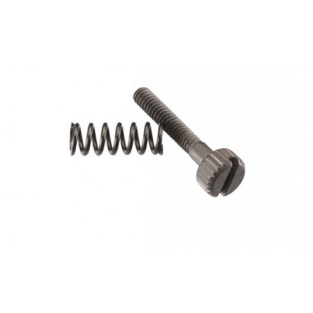 Part for thermal engine 10fp, FSR, 40FP screws | Scientific-MHD