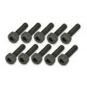 Part for thermal helicopter screw BTR M2X10 - The 10 | Scientific-MHD