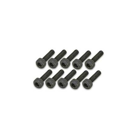Part for thermal helicopter screw BTR M3X10 - The 10 | Scientific-MHD