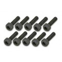 Part for thermal helicopter screw BTR M3X20 - The 10 | Scientific-MHD
