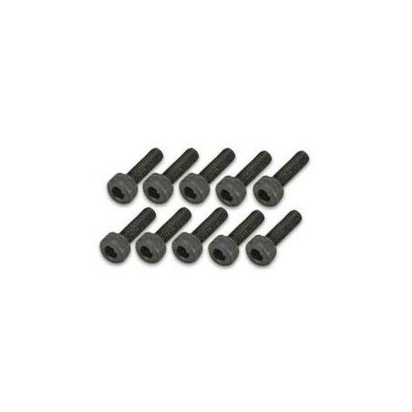 Part for thermal helicopter screw BTR M3X20 - The 10 | Scientific-MHD