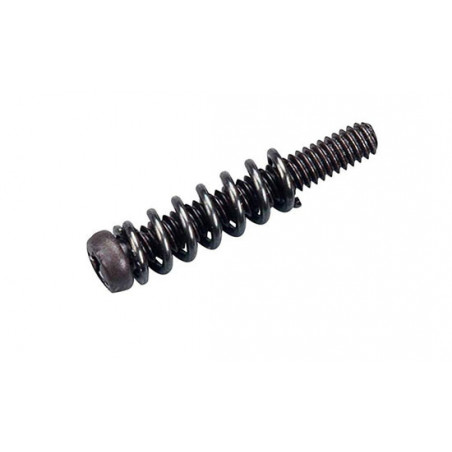 Part for thermal engine 10la air screw, 15LA | Scientific-MHD