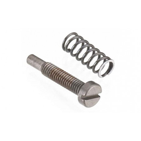 Part for thermal engine bus screws 20D, 20F, 2FB | Scientific-MHD