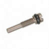 Part for thermal engine bus screw 21st 21F | Scientific-MHD