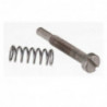 Part for thermal engine idling screws 10D 20A 20B 20E | Scientific-MHD