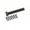 Part for thermal engine idling screws 40D | Scientific-MHD