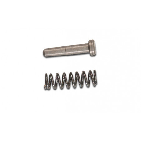 Part for heat engine recovery screws 12TR | Scientific-MHD