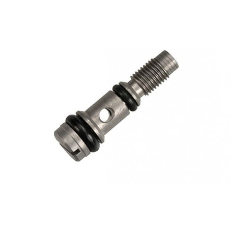 Part for heat engine recovery screws 20K | Scientific-MHD