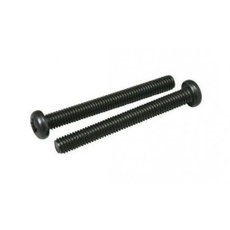 Part for thermal engine Silent screws 20FP | Scientific-MHD