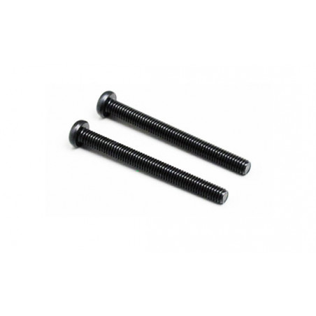 Part for thermal engine Silent screw 35FP | Scientific-MHD