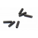Pièce pour voiture electrique tous chemin 1/10 Vis imbus M3x10 (6 pcs)