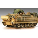 Maquette de Char en plastique M113 IRAQ VER. 1/35