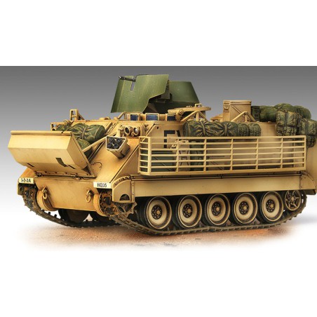 M113 Irak ver. 1/35 | Scientific-MHD