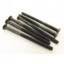 Part for thermal car all path 1/5 4x60 flat head screw (6 pcs) | Scientific-MHD