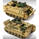 Maquette de Char en plastique M113 IRAQ VER. 1/35