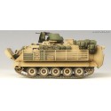 Maquette de Char en plastique M113 IRAQ VER. 1/35