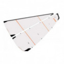 Part for radio -controlled sailbox sails B in mylar for DF95 | Scientific-MHD