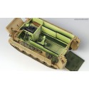 M113 Irak ver. 1/35 | Scientific-MHD