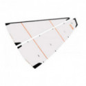 Part for radiocomed sailbox sails c in mylar for DF95 | Scientific-MHD