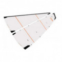 Part for radiocomed sailbox sails c in mylar for DF95 | Scientific-MHD Part for radiocomed sailbox sails c in mylar for DF95 | Scientific-MHD
