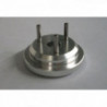 Part for thermal car all path 1/10 flywheel | Scientific-MHD
