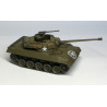 Maquette de Char en plastique M18 HELLCAT au 1/72