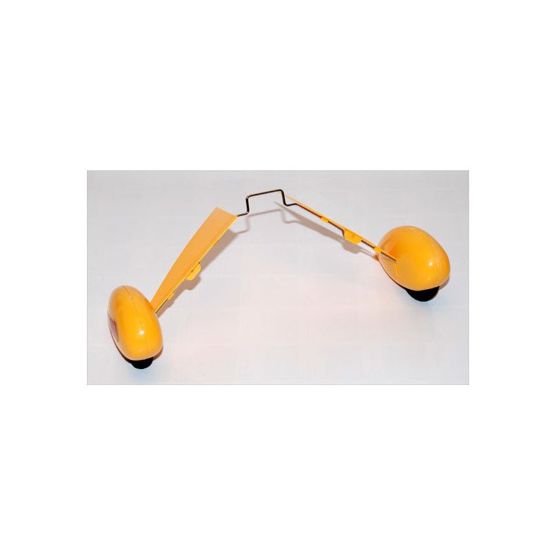 Pièce pour avions WACO TRAIN D'ATTERISSAGE