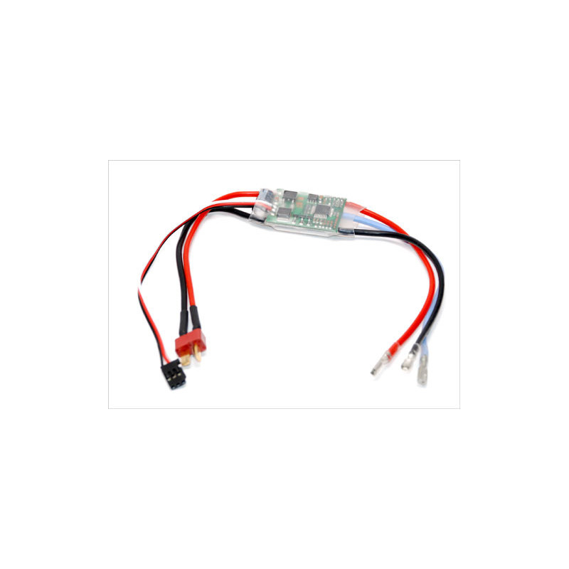 Pièce pour avions WACO VARIATEUR BRUSHLESS 18A