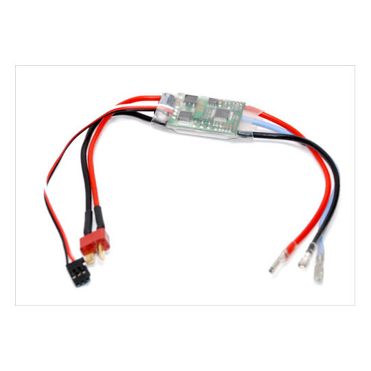 Pièce pour avions WACO VARIATEUR BRUSHLESS 18A