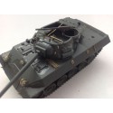 M18 Hellcat plastic tank model at 1/72 | Scientific-MHD