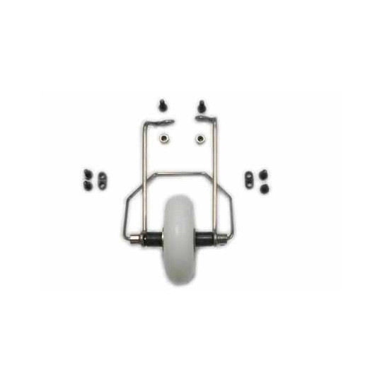 Pièce pour voiture electrique tous chemin 1/10 Wheelie set