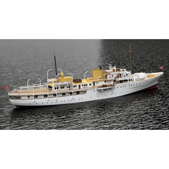 NORGE 1/60 NORGE 1/60 | Scientific-MHD