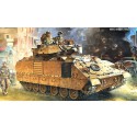 M2A2 Bradly OIF 1/35 Kunststofftankmodell | Scientific-MHD