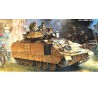 M2A2 Bradly OIF 1/35 Kunststofftankmodell | Scientific-MHD