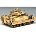 M2A2 Bradly OIF 1/35 Kunststofftankmodell | Scientific-MHD