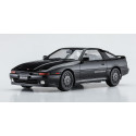 Maquette de voiture en plastique Toyota Supra A70 3.0GT Turbo A 1988 1:24