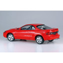 Maquette de voiture en plastique Toyota Celica GT-Four RC 1991 1:24 | Scientific-MHD