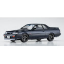 Maquette de voiture en plastique Nissan Skyline GTS-R (R31) « Custom version » 1:24 | Scientific-MHD