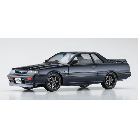 Maquette de voiture en plastique Nissan Skyline GTS-R (R31) « Custom version » 1:24