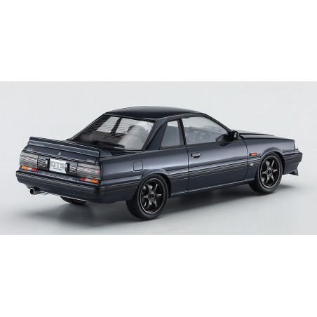 Maquette de voiture en plastique Nissan Skyline GTS-R (R31) « Custom version » 1:24 | Scientific-MHD