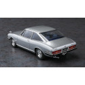 Maquette de voiture en plastique Isuzu 117 Coupé dernière version 1:24 HC50 | Scientific-MHD